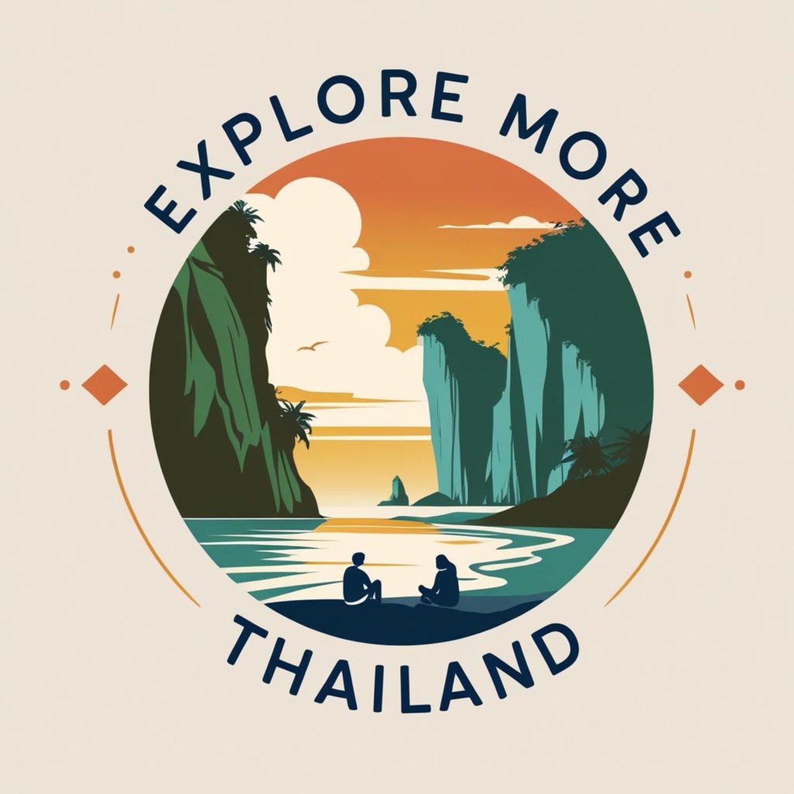 Explore More Thailand