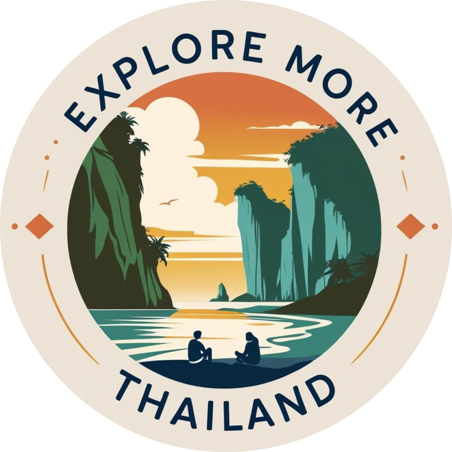 Explore More Thailand